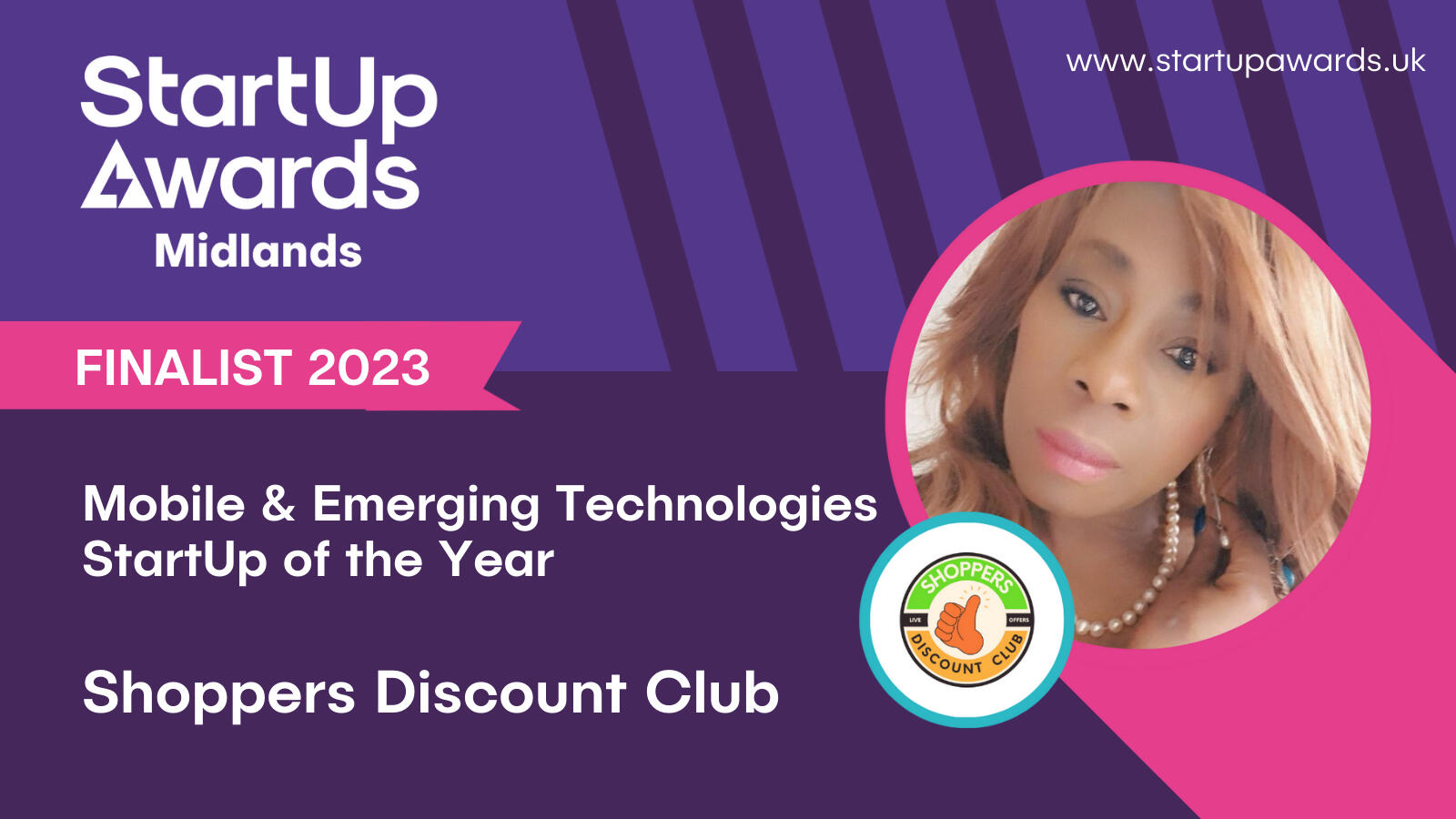 live discounts for shoppers