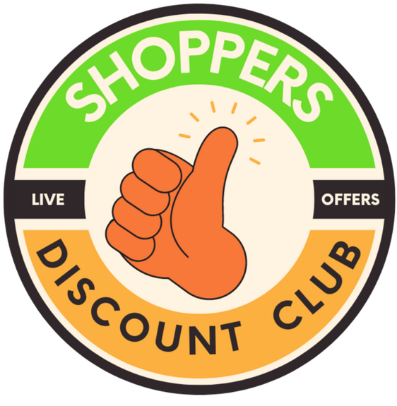 live discounts for shoppers