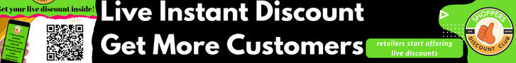 Why the Shoppers Discount Club Gets you more customers
